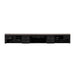 Definitive Technology Studio Slim 3.1 Channel Sound Bar with Chromecast Built-in - Rear View