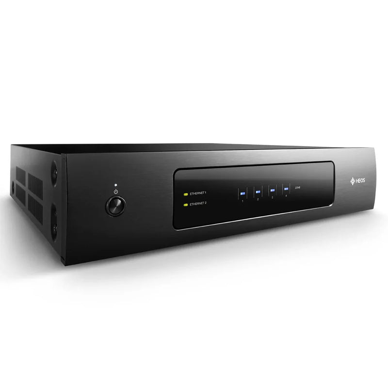 Denon HEOS Drive HS2 Multi-Room Audio Amplifier - ProHiFi India