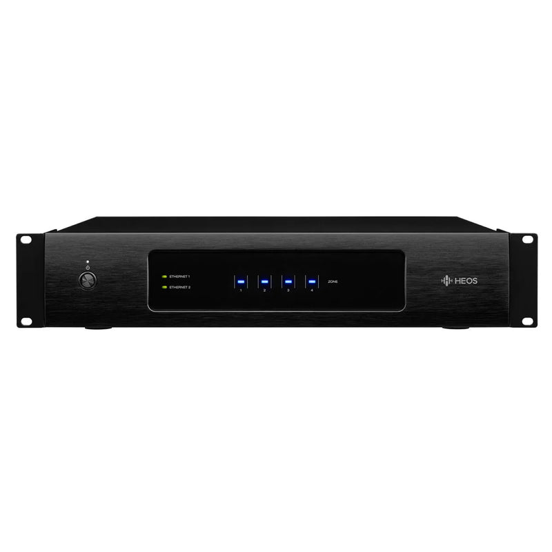 Denon HEOS Drive HS2 Multi-Room Audio Amplifier - ProHiFi India