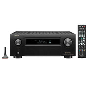 Denon AVC-X6700H 11.2ch 8K AV Amplifier with 3D Audio, Voice Control and HEOS Built-in® - ProHiFi India