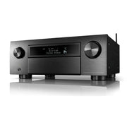 Denon AVC-X6700H 11.2ch 8K AV Amplifier with 3D Audio, Voice Control and HEOS Built-in® - ProHiFi India