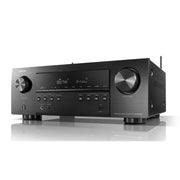 Denon AVR-S650H 5.2ch AV Receiver with Online Music Streaming & Voice Control - ProHiFi India