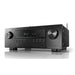 Denon AVR-S650H 5.2ch AV Receiver with Online Music Streaming & Voice Control India