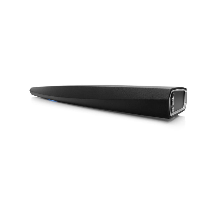 Denon DHT-S716H Soundbar with HEOS Built-in - Angled View