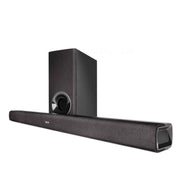 Denon DHT-S316 Home Theater Sound bar System with Wireless Subwoofer - ProHiFi India