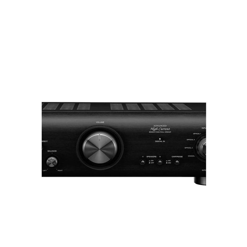 Denon PMA-800NE Integrated Amplifier - ProHiFi India