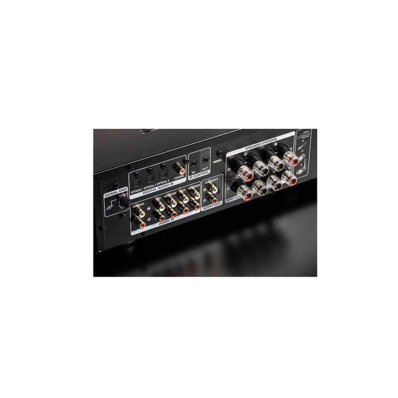 Denon PMA-800NE Integrated Amplifier - ProHiFi India