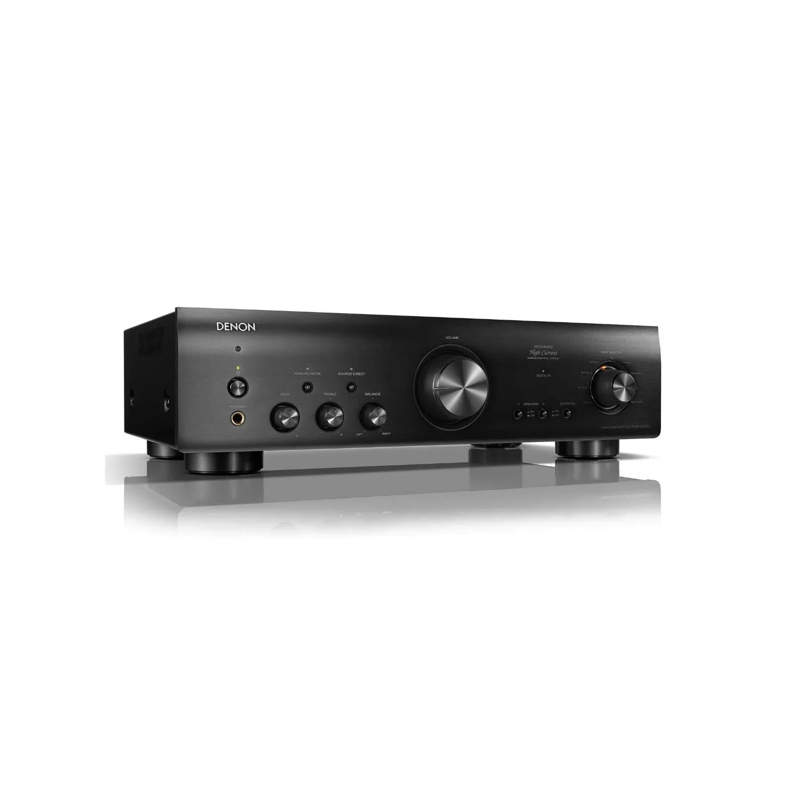 Denon PMA-800NE Integrated Amplifier Price in India — ProHiFi India