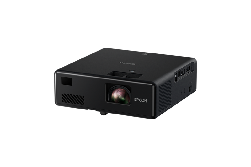Epson EF-11 EpiqVision Mini Laser Projector