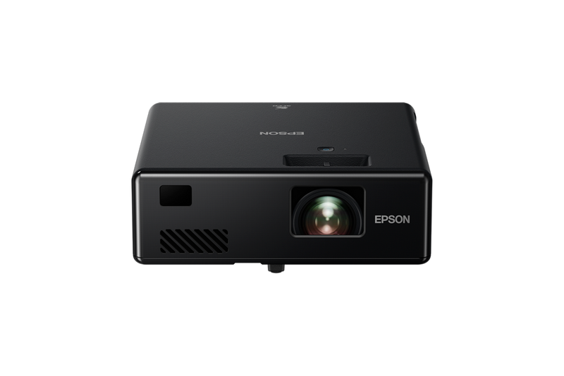 Epson EF-11 EpiqVision Mini Laser Projector