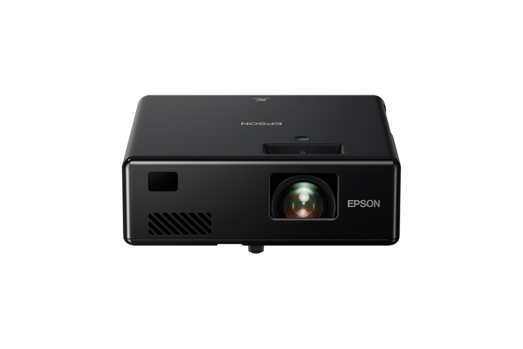 Epson EF-11 EpiqVision Mini Laser Projector