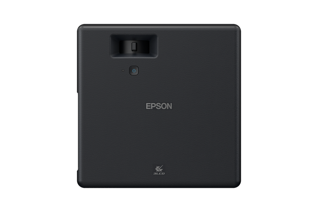 Epson EF-11 EpiqVision Mini Laser Projector