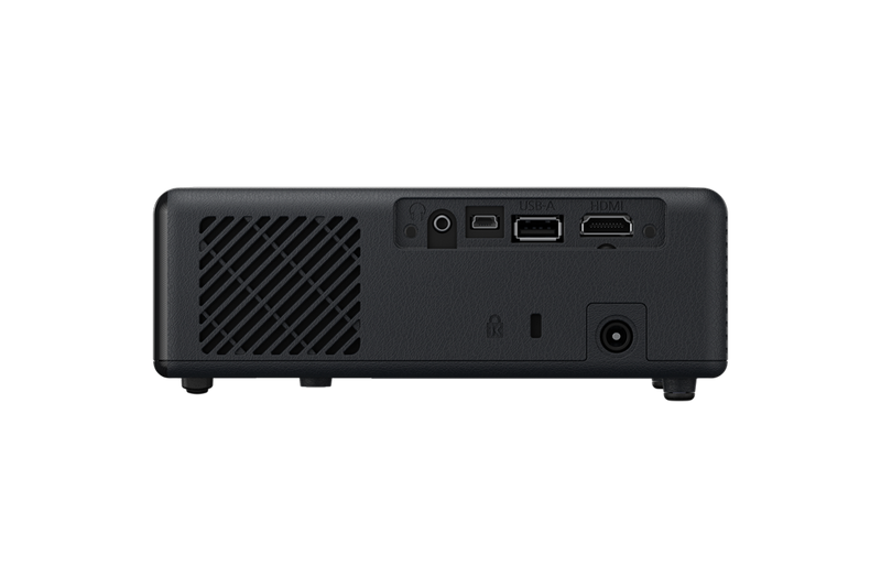 Epson EF-11 EpiqVision Mini Laser Projector