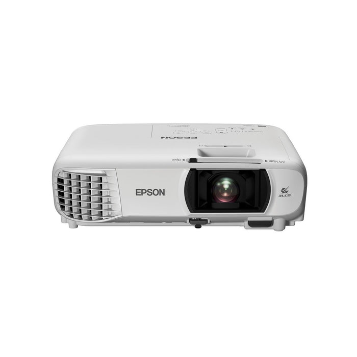 Epson EH-TW750 Full HD 1080p Home Cinema Projector - Front View India