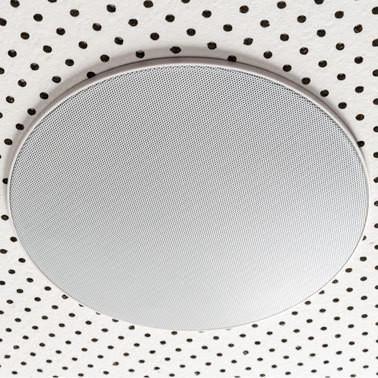 ELAC IC-1005 In-Ceiling Speaker White (Each) - ProHiFi India