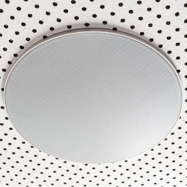 ELAC IC-1005 In-Ceiling Speaker White (Pair)