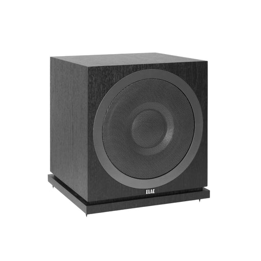 Elac Debut 2.0 SUB3010 10″ Powered Subwoofer with AutoEQ
