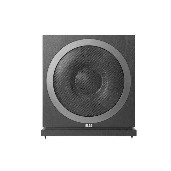 Elac Debut 2.0 SUB3010 10″ 400W Powered Subwoofer with AutoEQ - ProHiFi India