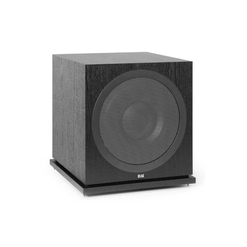 Elac Debut 2.0 SUB3030 12″ Powered Subwoofer with AutoEQ - ProHiFi India