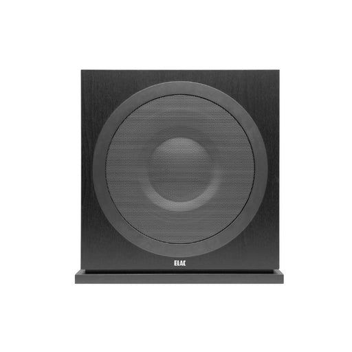 Elac Debut 2.0 SUB3030 12″ Powered Subwoofer with AutoEQ