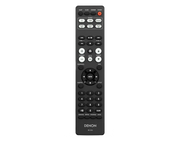 Denon RCD-M41DAB HiFi CD Receiver with Bluetooth - ProHiFi India