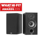 Elac Debut 2.0 B5.2 Bookshelf Home Theater Speaker (Pair) - ProHiFi India