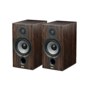 Elac Debut 2.0 B5.2 Bookshelf Home Theater Speaker (Pair) - ProHiFi India