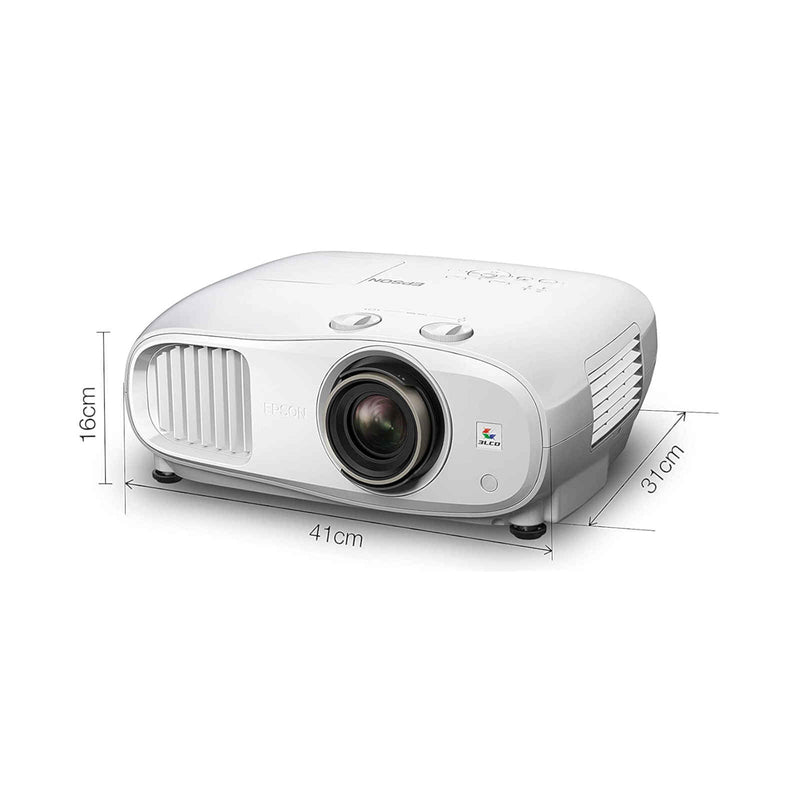 Epson EH-TW7100 4K PRO-UHD Projector