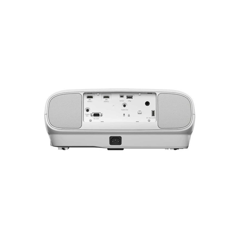 Epson EH-TW7100 4K PRO-UHD Projector