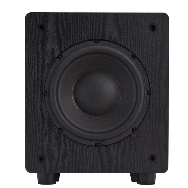 Fyne Audio F3.10 475W Down-firing Active Subwoofer - ProHiFi India