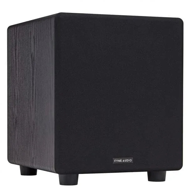 Fyne Audio F3.10 475W Down-firing Active Subwoofer - ProHiFi India