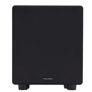 Fyne Audio F3.10 475W Down-firing Active Subwoofer - ProHiFi India