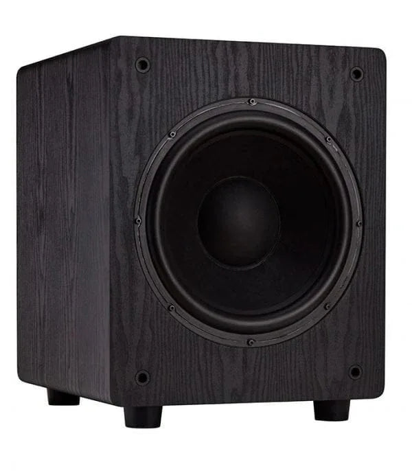 Fyne Audio F3.12 520W 12" Down-firing Active Subwoofer - ProHiFi India