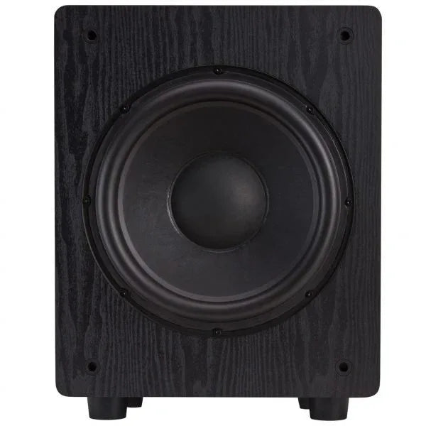 Fyne Audio F3.12 520W 12" Down-firing Active Subwoofer - ProHiFi India