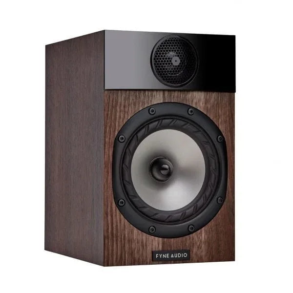 Fyne Audio F300 Bookshelf Speaker (Pair) - ProHiFi India