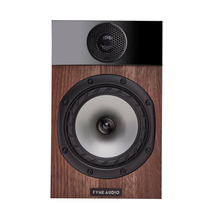 Fyne Audio F300 Bookshelf Speaker (Pair)