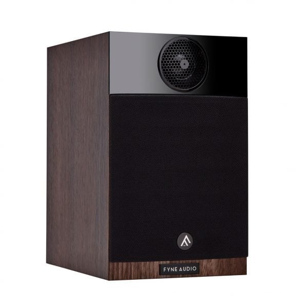 Fyne Audio F300 Bookshelf Speaker (Pair)