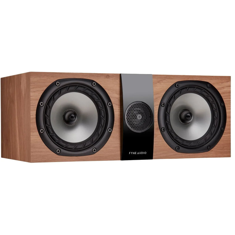 Fyne Audio F300C Center Channel Speaker - ProHiFi India