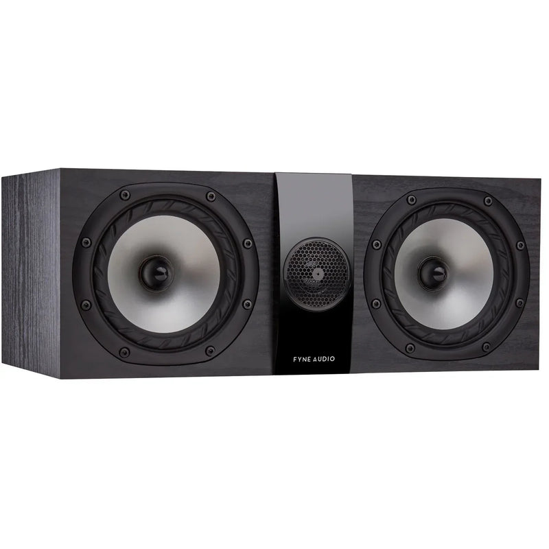 Fyne Audio F300C Center Channel Speaker - ProHiFi India