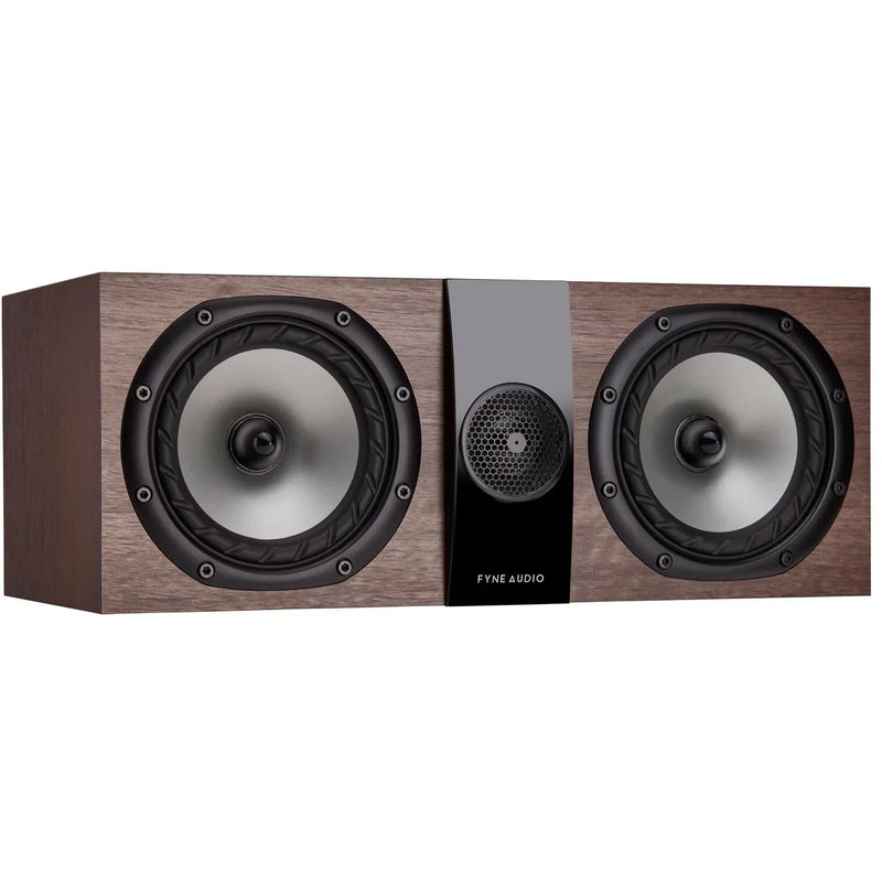 Fyne Audio F300C Center Channel Speaker - ProHiFi India
