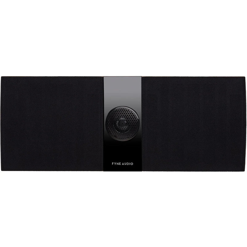 Fyne Audio F300C Center Channel Speaker - ProHiFi India