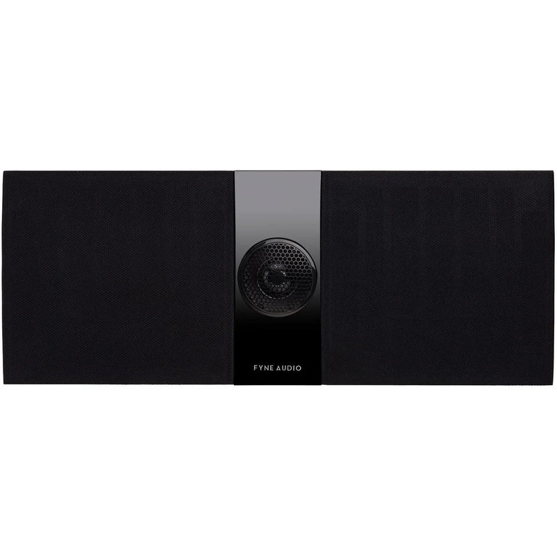 Fyne Audio F300C Center Channel Speaker - ProHiFi India