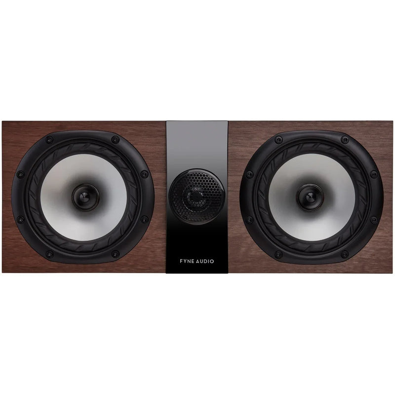 Fyne Audio F300C Center Channel Speaker - ProHiFi India
