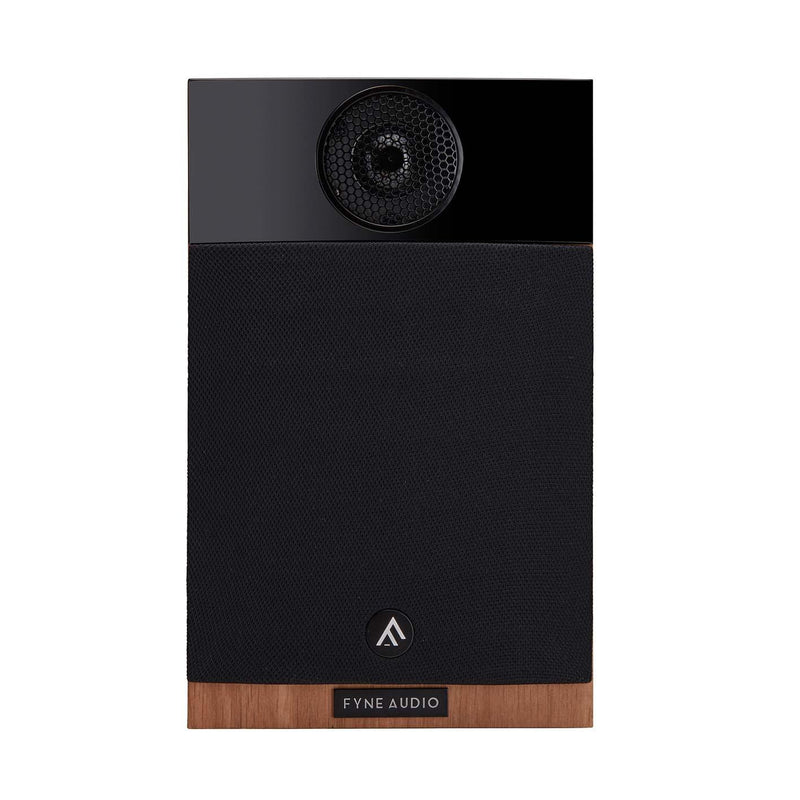 Fyne Audio F300i Bookshelf Speaker - ProHiFi India