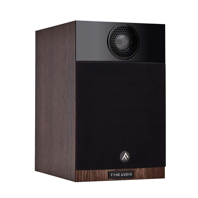Fyne Audio F300i Bookshelf Speaker - ProHiFi India