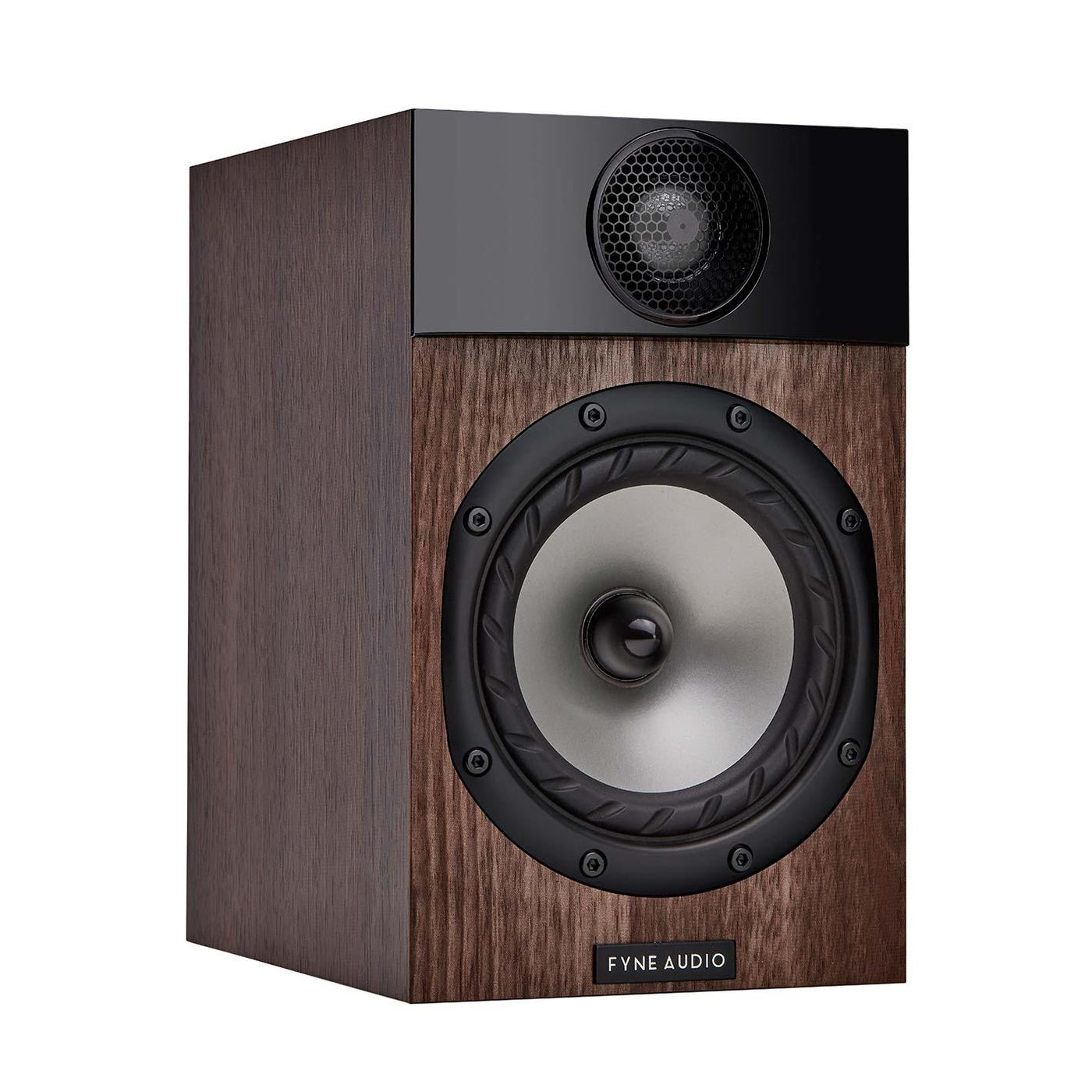 Fyne Audio F300i Bookshelf Speaker Price in India — ProHiFi India