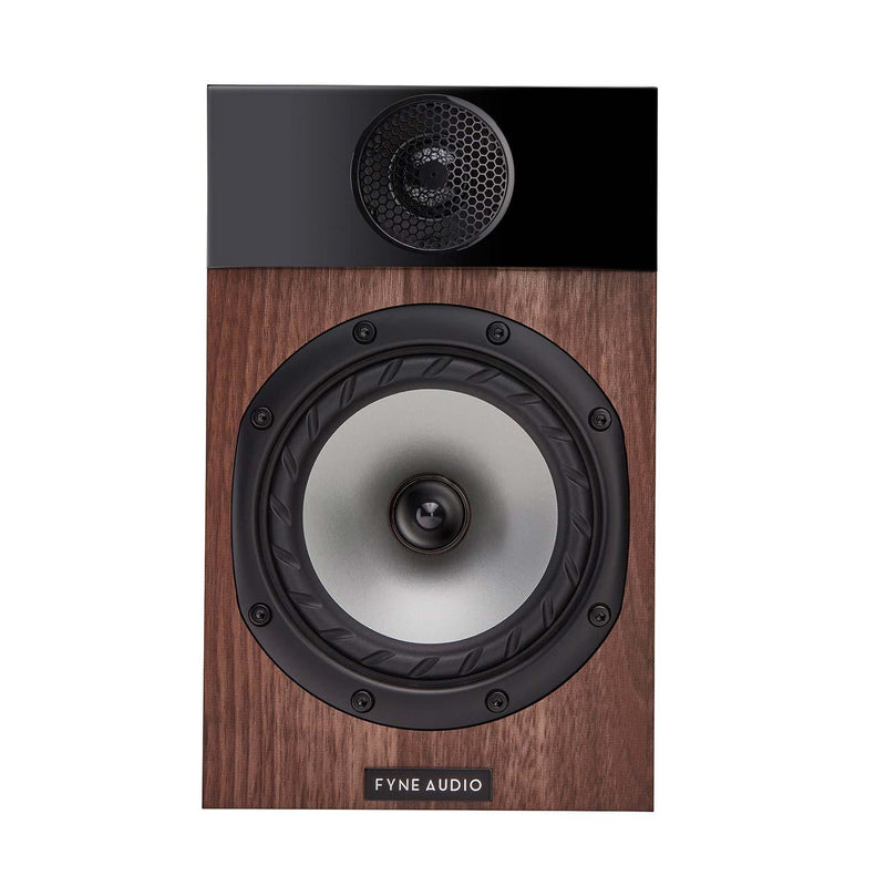 Fyne Audio F300i Bookshelf Speaker - ProHiFi India