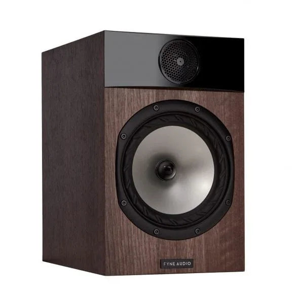 Fyne Audio F301 Bookshelf Speaker (pair) - ProHiFi India