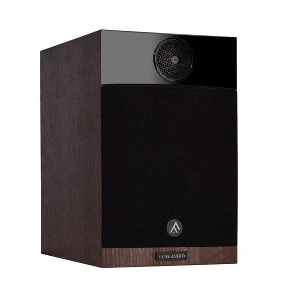 Fyne Audio F301 Bookshelf Speaker (pair) - ProHiFi India