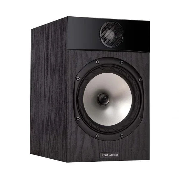 Fyne Audio F301i Bookshelf Speaker (Pair) - ProHiFi India